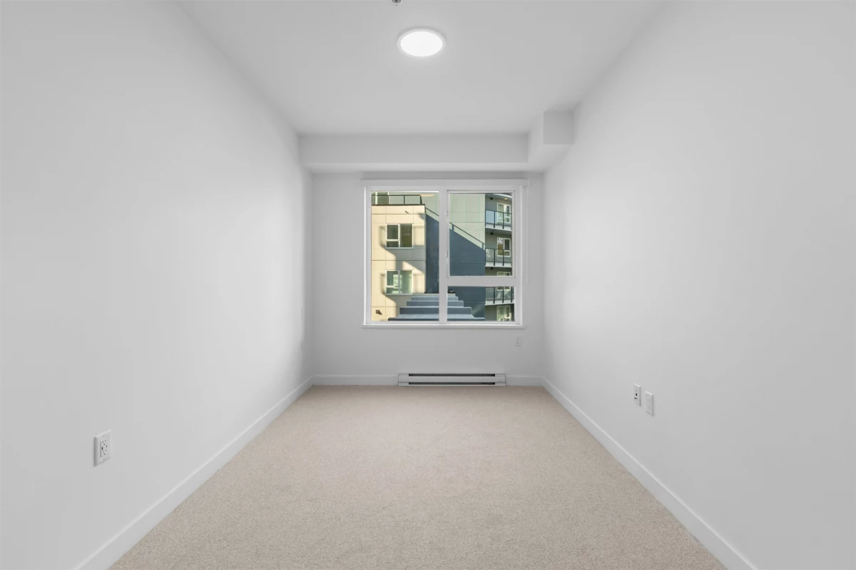 Bedroom 2 Photo of 221 2002 St. George Street, Port Moody, BC