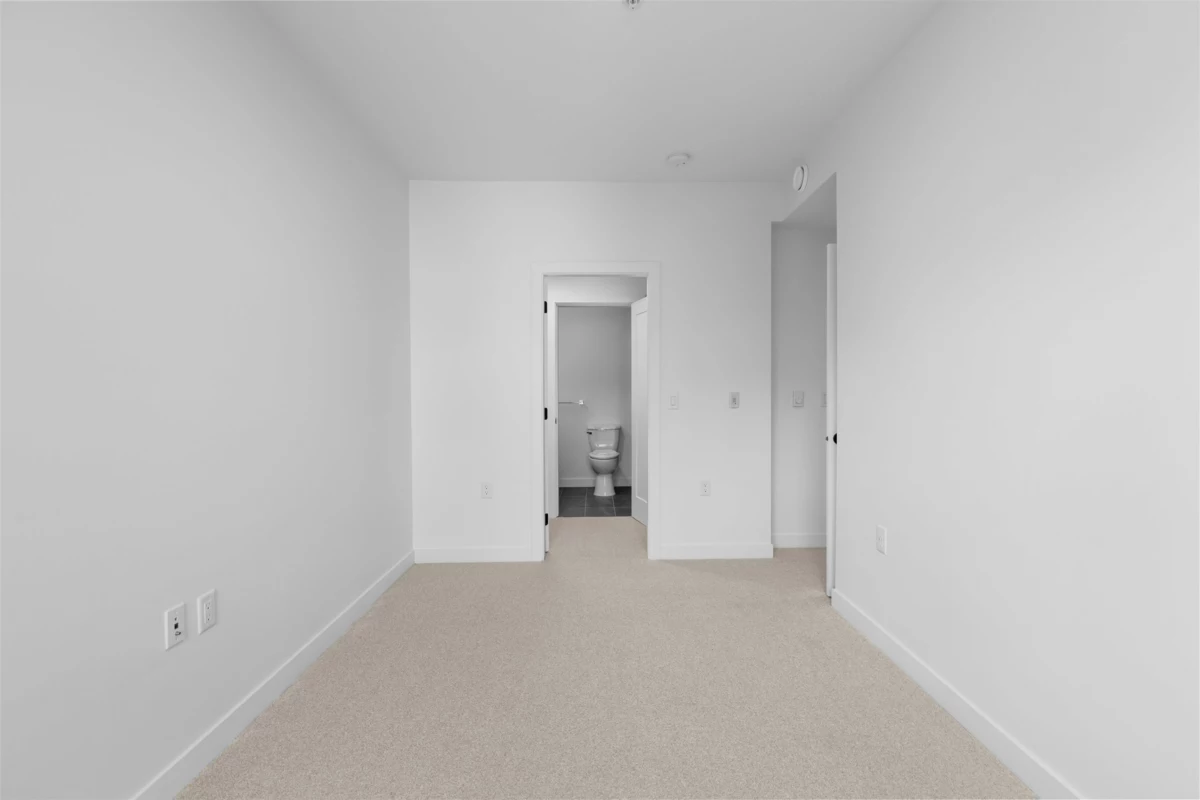 Bedroom 3 Photo of 221 2002 St. George Street, Port Moody, BC