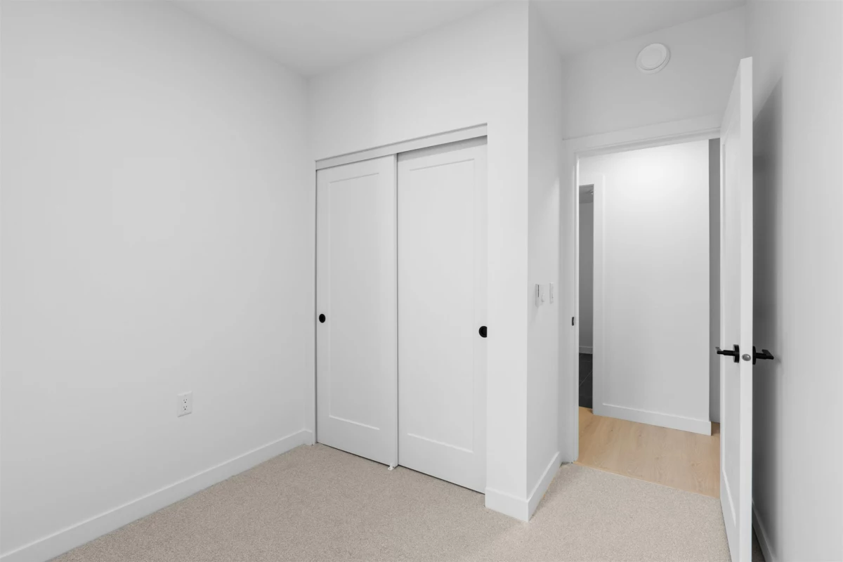 Office / Den Photo of 221 2002 St. George Street, Port Moody, BC