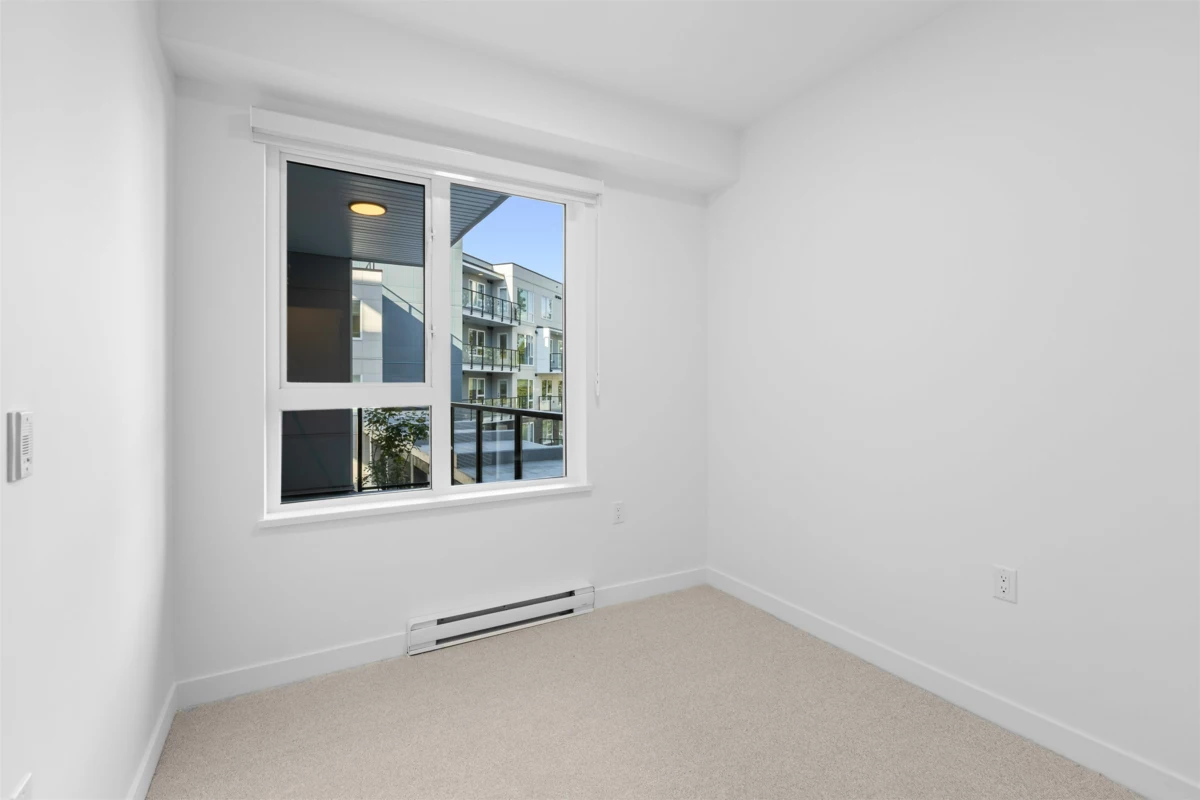 Powder Room Photo of 221 2002 St. George Street, Port Moody, BC