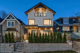 1 4150 W 14th Avenue, Vancouver, BC