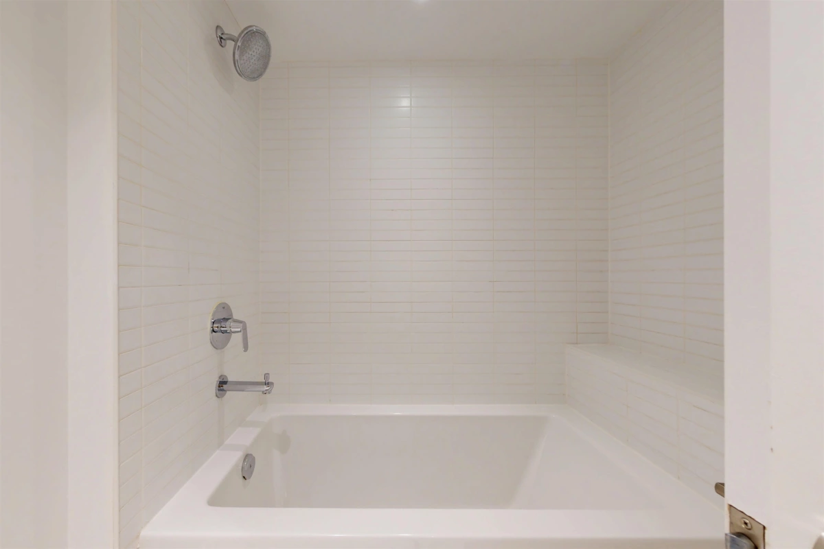 Powder Room Photo of 803 6180 Cooney Road, Richmond, BC