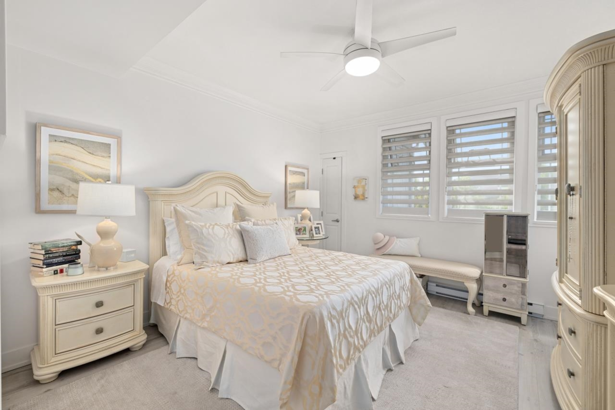 Primary Bedroom Photo of 302 15392 16a Avenue, Surrey, BC