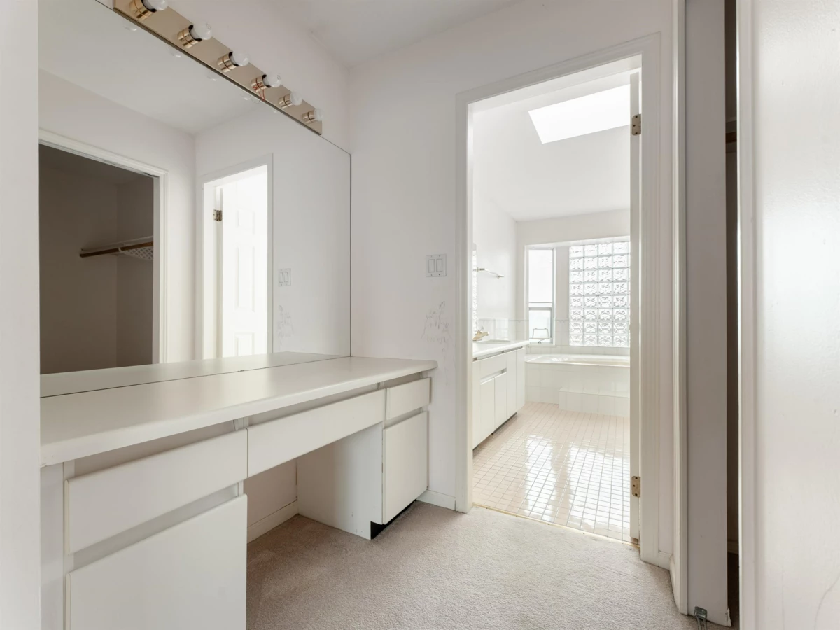 Basement Recreation Room Photo of 6788 London Drive, Delta, BC