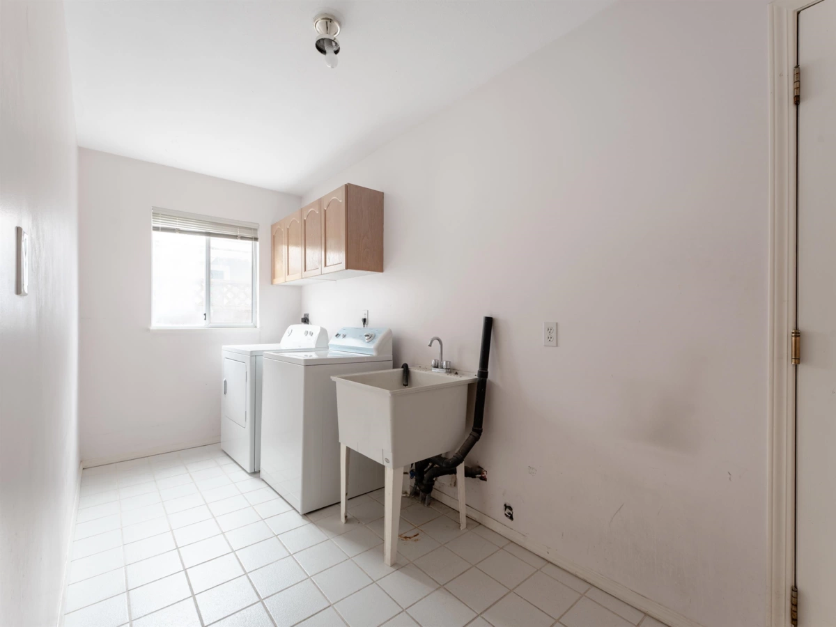 Bedroom 2 Photo of 6788 London Drive, Delta, BC