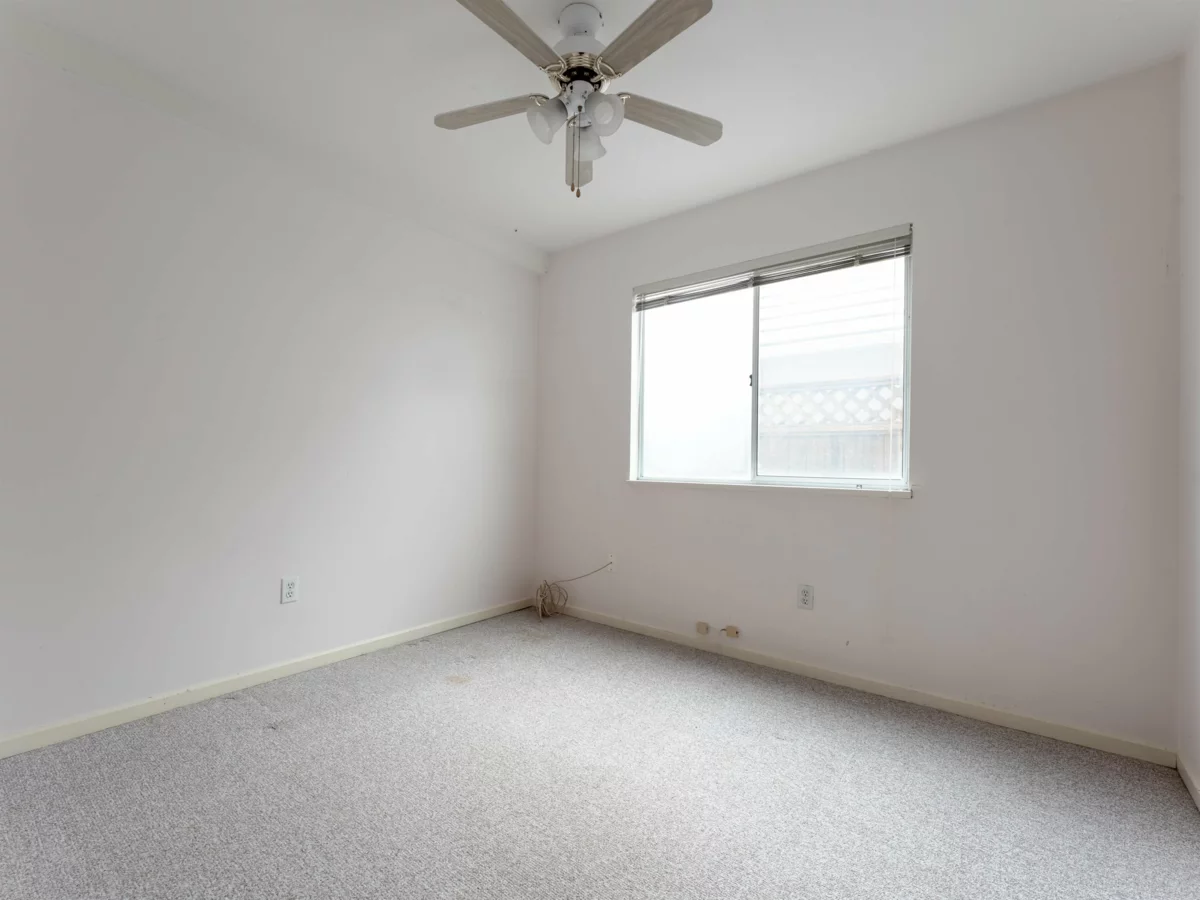 Bedroom 3 Photo of 6788 London Drive, Delta, BC