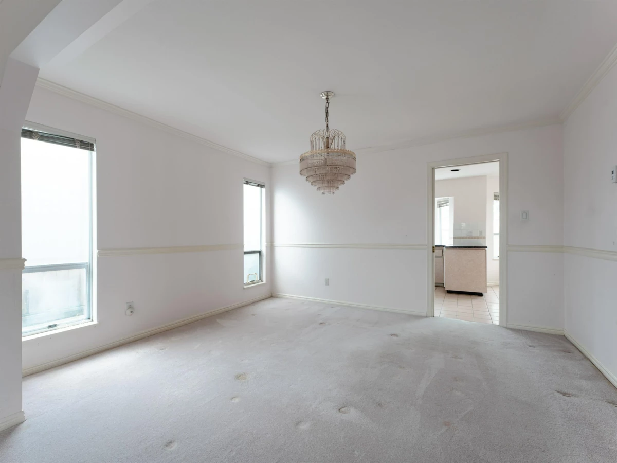 Dining Area Photo of 6788 London Drive, Delta, BC