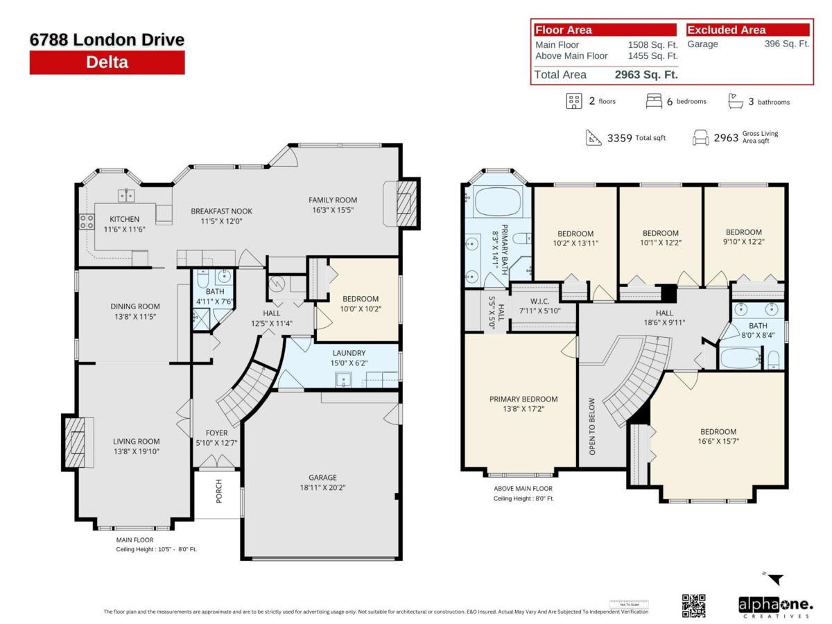 Hot Tub / Spa Photo of 6788 London Drive, Delta, BC