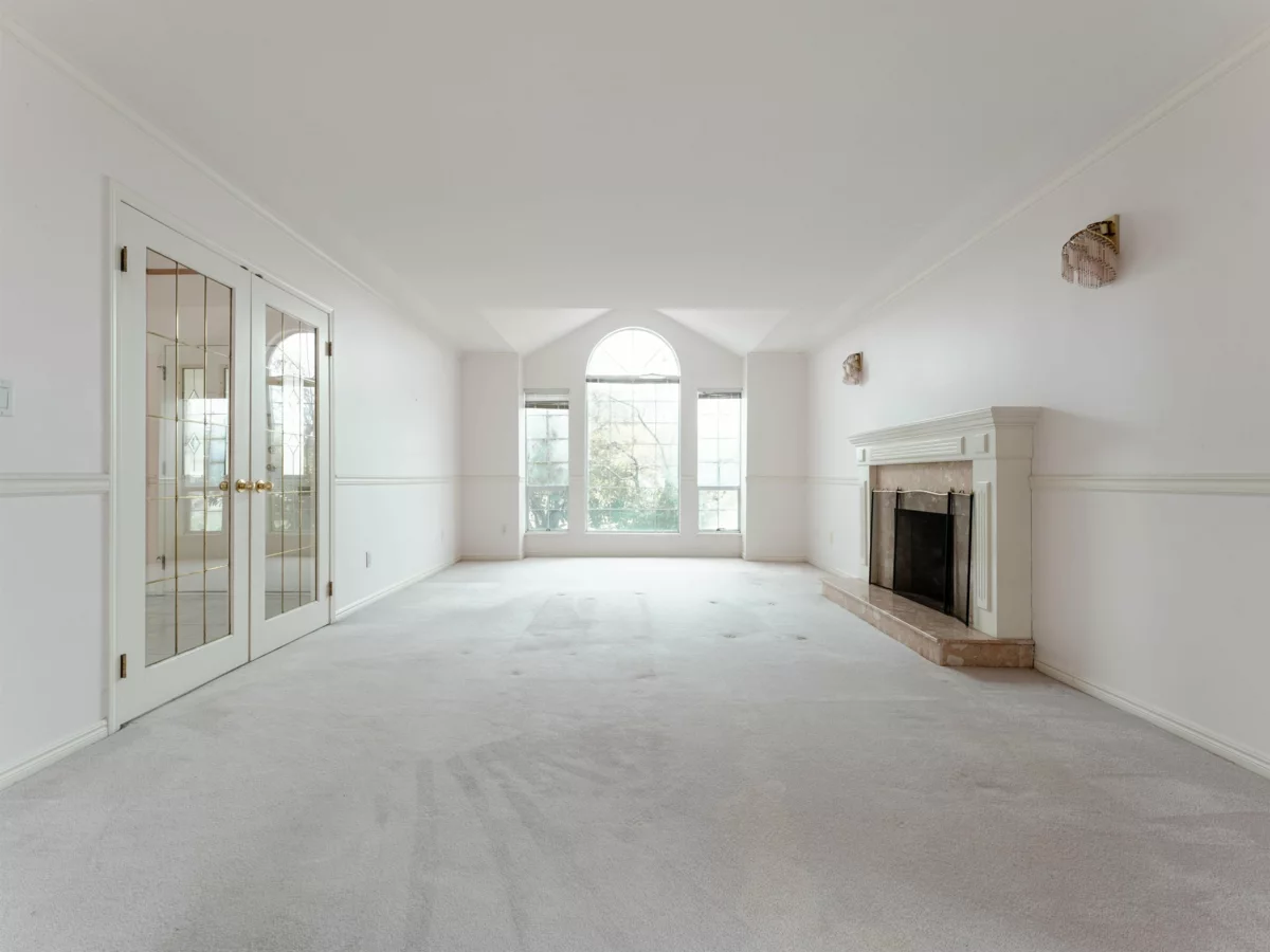 Living Room Photo of 6788 London Drive, Delta, BC