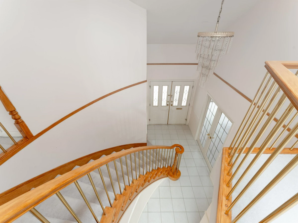 Powder Room Photo of 6788 London Drive, Delta, BC