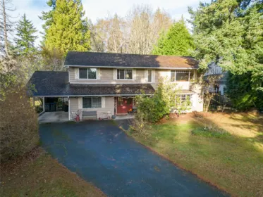12733 22 Avenue, Surrey, BC, Surrey — Single Family Residence for sale