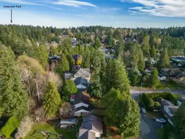 12733 22 Avenue, Surrey, BC, Surrey — Single Family Residence for sale