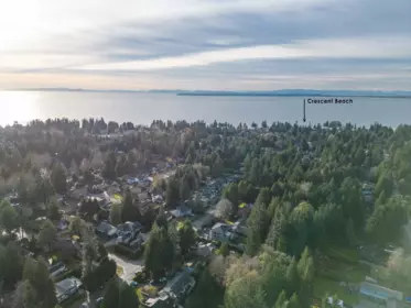 12733 22 Avenue, Surrey, BC, Surrey — Single Family Residence for sale
