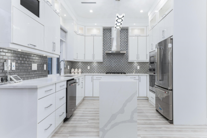 Pantry Photo of 19433 70 Avenue, Surrey, BC