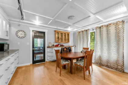 2649 136 Street, Surrey, BC, Surrey — Single Family Residence for sale