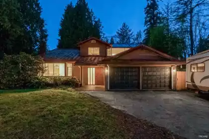 2649 136 Street, Surrey, BC, Surrey — Single Family Residence for sale