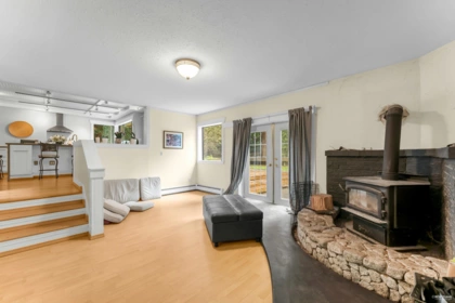 2649 136 Street, Surrey, BC, Surrey — Single Family Residence for sale