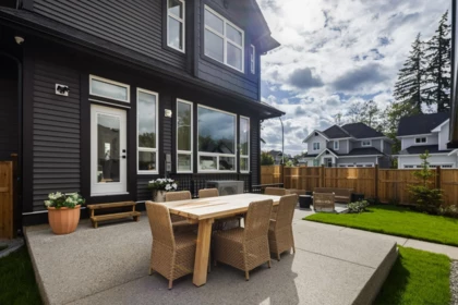 Breakfast Nook Photo of 20333 77a Street, Langley, BC