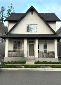 20333 77a Street, Langley, BC, Willoughby Heights — 5 bed single family residence for sale