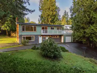 1648 Scarborough Crescent, Port Coquitlam, BC, Port Coquitlam — Single Family Residence for sale