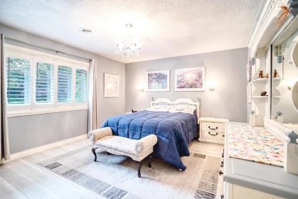 Laundry Room Photo of 6241 Sechelt Inlet Road, Sechelt, BC