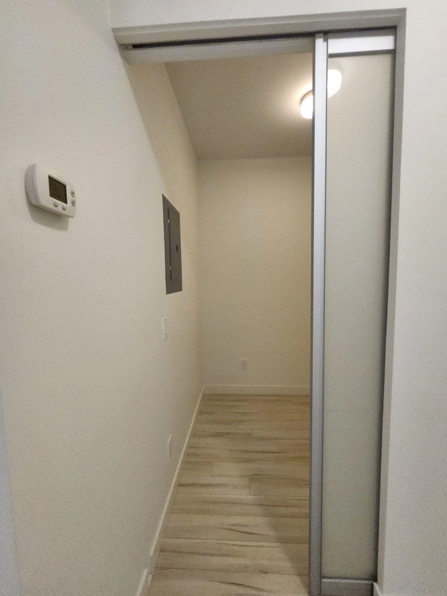 Primary Bathroom Photo of 313 111 E 3rd Street, North Vancouver, BC