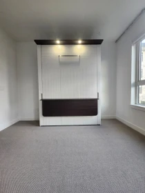 Pantry Photo of 313 111 E 3rd Street, North Vancouver, BC