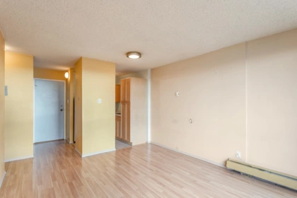 808 1146 Harwood Street, Vancouver, BC, Vancouver — Apartment/Condo for sale