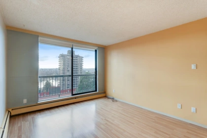 808 1146 Harwood Street, Vancouver, BC, Vancouver — Apartment/Condo for sale