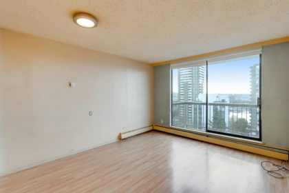 808 1146 Harwood Street, Vancouver, BC, Vancouver — Apartment/Condo for sale