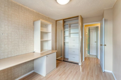 Primary Bathroom Photo of 808 1146 Harwood Street, Vancouver, BC