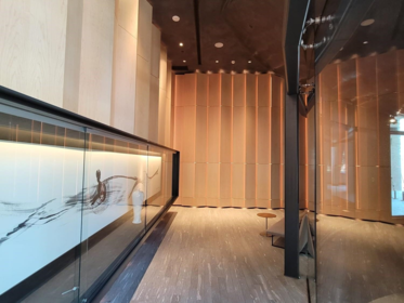 Walk-In Closet Photo of 601 1568 Alberni Street, Vancouver, BC