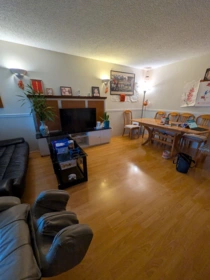 Dining Area Photo of 5929 Imperial Street, Burnaby, BC