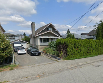 Family Room Photo of 5929 Imperial Street, Burnaby, BC