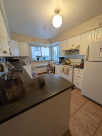 Kitchen Island Photo of 5929 Imperial Street, Burnaby, BC