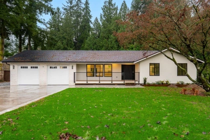24430 56 Avenue, Langley, BC, Langley — Single Family Residence for sale