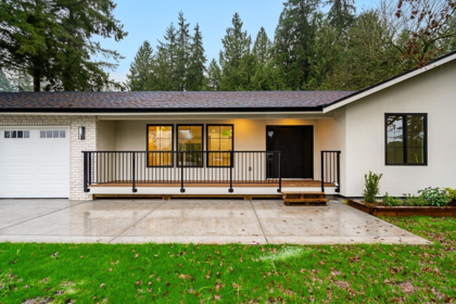 24430 56 Avenue, Langley, BC, Langley — Single Family Residence for sale
