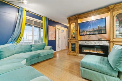 Bedroom 2 Photo of 8450 Banford Road, Chilliwack, BC