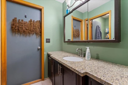 Loft / Bonus Room Photo of 8450 Banford Road, Chilliwack, BC