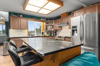 Pantry Photo of 8450 Banford Road, Chilliwack, BC