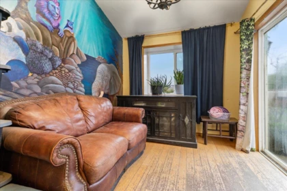 Powder Room Photo of 8450 Banford Road, Chilliwack, BC