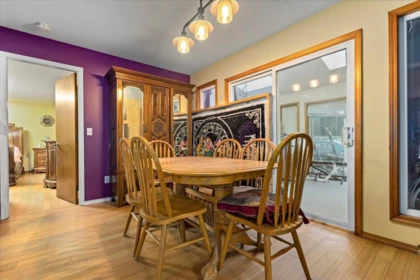 Primary Bedroom Photo of 8450 Banford Road, Chilliwack, BC