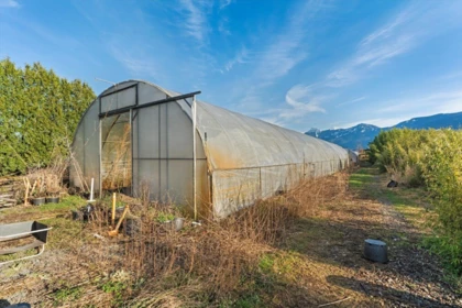 Street View Photo of 8450 Banford Road, Chilliwack, BC