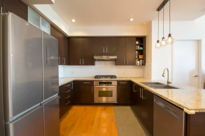 409 14200 Riverport Way, Richmond, BC