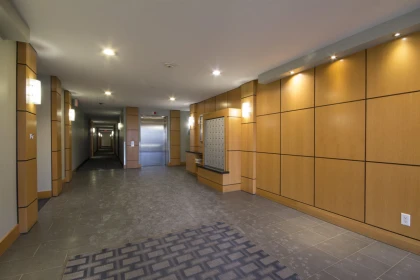 Garage Interior Photo of 409 14200 Riverport Way, Richmond, BC