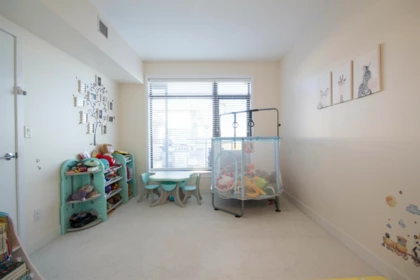 Hallway Photo of 409 14200 Riverport Way, Richmond, BC