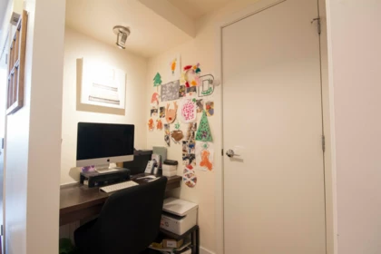 Laundry Room Photo of 409 14200 Riverport Way, Richmond, BC