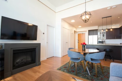 409 14200 Riverport Way, Richmond, BC
