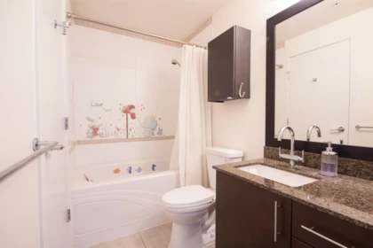 Mudroom Photo of 409 14200 Riverport Way, Richmond, BC