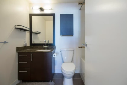 Office / Den Photo of 409 14200 Riverport Way, Richmond, BC
